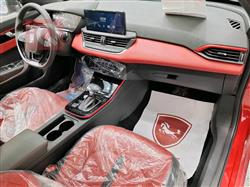 Dongfeng Aeolus A30